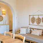 Meeresrauschen Naxos