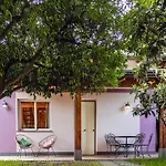 Giardino Carya - Giarre Centro