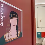 Le Dame Di Sicilia Sicilian Vintage Rooms