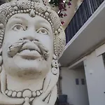 La Corte Del Moro