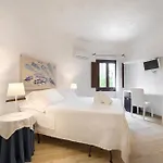 Hotel Villa Mediterranea