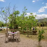 Sicily Stone Cottage