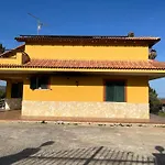 Villa Mariavittoria
