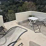 Panoramica Via Villa