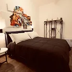 Elene Suites Soggiorno Mediterraneo