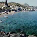 Casa Vacanze - La Barchetta