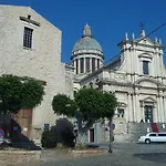 Vista Mare Tra I Luoghi Di Montalbano