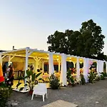 Meeresrauschen Loft Naxos