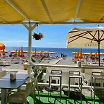 Meeresrauschen Loft Naxos