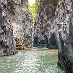 Meeresbrise Charybdis