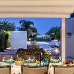 Tolles Haus In Lido Di Noto Mit Privatem Pool
