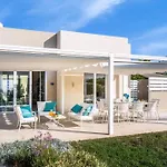 Villa Luisa In Lido Di Noto