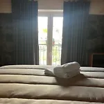 Villa Casina Dell'Etna