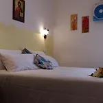 Villa Luna A Pochi Passi Dalla Spiaggia