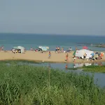 Villa Luna A Pochi Passi Dalla Spiaggia