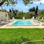 Charming Villa In Noto With Private Pool