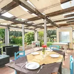 4 Bedroom Stunning Home In Arenella