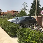 Casa Azzurra