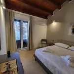 Le Case Di Sole Appartamento Santa Oliva