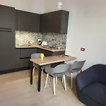 Le Case Di Sole Appartamento Santa Oliva
