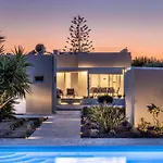 Villa Paolo In Lido Di Noto