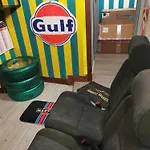 Gigiotto Garage