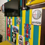 Gigiotto Garage