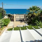Villa Belvedere Di Capopassero A Marzamemi