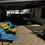 Villa Gardenia Fronte Mare