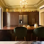 Casa Dorata