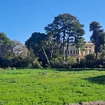La Lunetta - Romantic Little House
