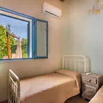 Heloros Holiday Villas - Villa Country Chic