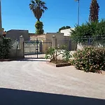 Villa Camilla, A Due Passi Dal Mare Di Marsala
