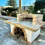Villa Gardenia Fronte Mare