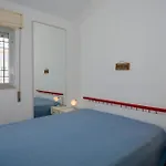 Lovely Apartment In Kaukana With House Sea View