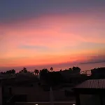 Terrazza Mare E Fiori