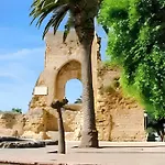 Charming Apartment In Mazara Del Vallo 80 M² Parking Included