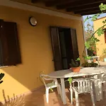 Il Terrazzo Sui Tetti