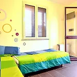 Modern Studio In Nicolosi 25 Sqm Parking Included