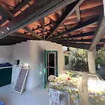 Villa Buganvillee