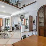 Olimpia House