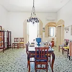 Awesome Home In Cava Daliga With Kitchen