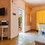 Calliope'S Apartments - Stella Del Mare