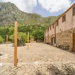 2 Bedroom Beautiful Home In San Giuseppe Jato