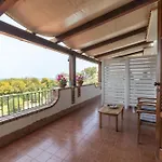 1-Casa Sul Mare Con Piscina Vicino Cefalu