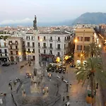 Egsicilia Near Train Station