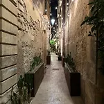 Suite Moen Ortigia
