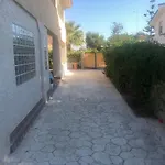 Appartavilla Su Spiaggia Con Giardino Alberato