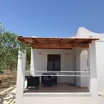 Villa Tranquilla, Charming Refurbished Holiday Home In Sciacca, Sicily
