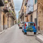 Alabardieri Apartments By Wonderful Italy